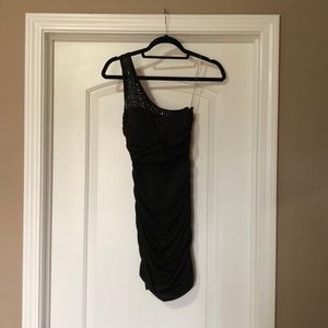 Speechless Homecoming Dress